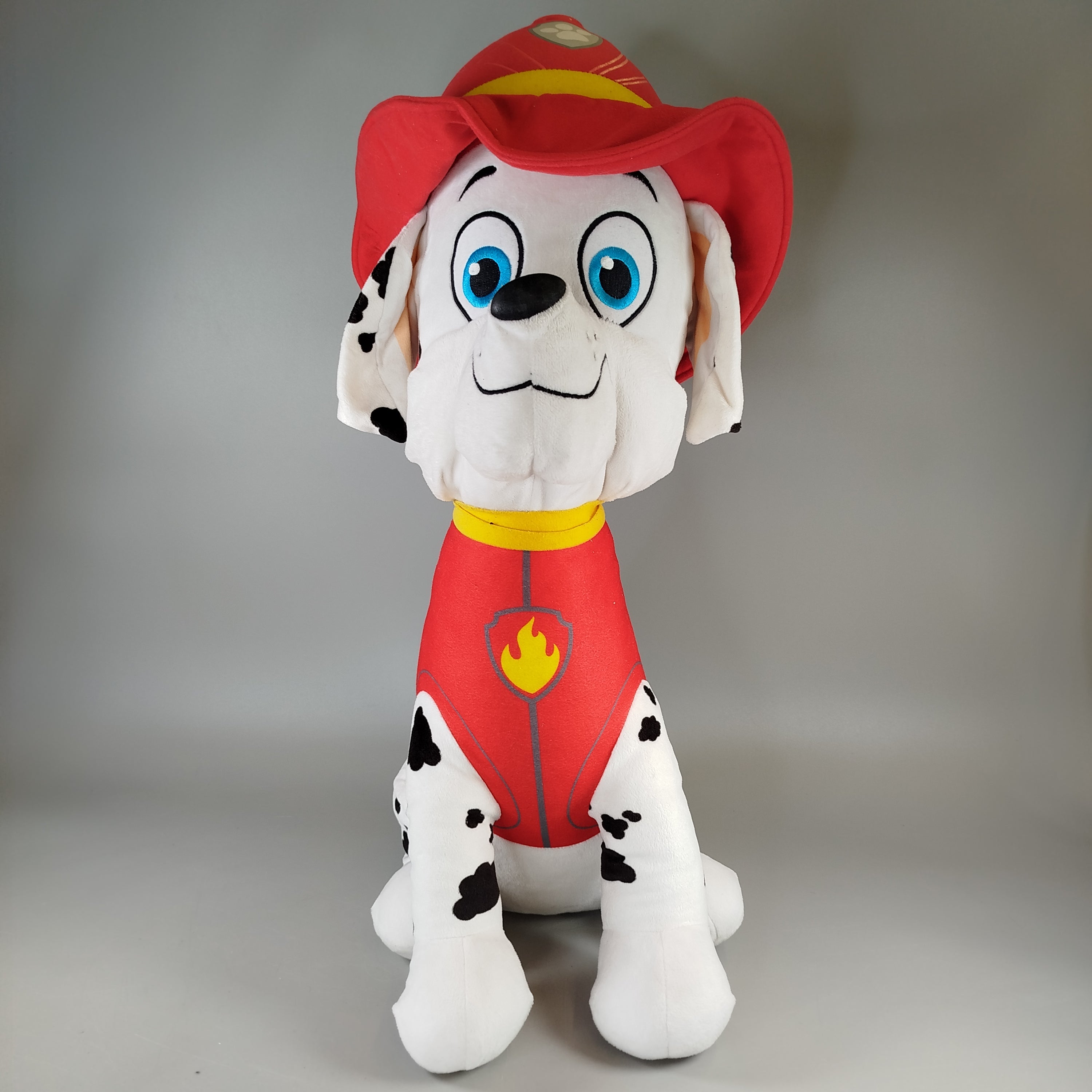 Nickelodeon Paw Patrol Plüschtier Marshall, wie neu